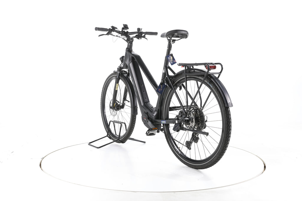 KTM Power Sport 11 Plus Trekking E-Bike - Image 9
