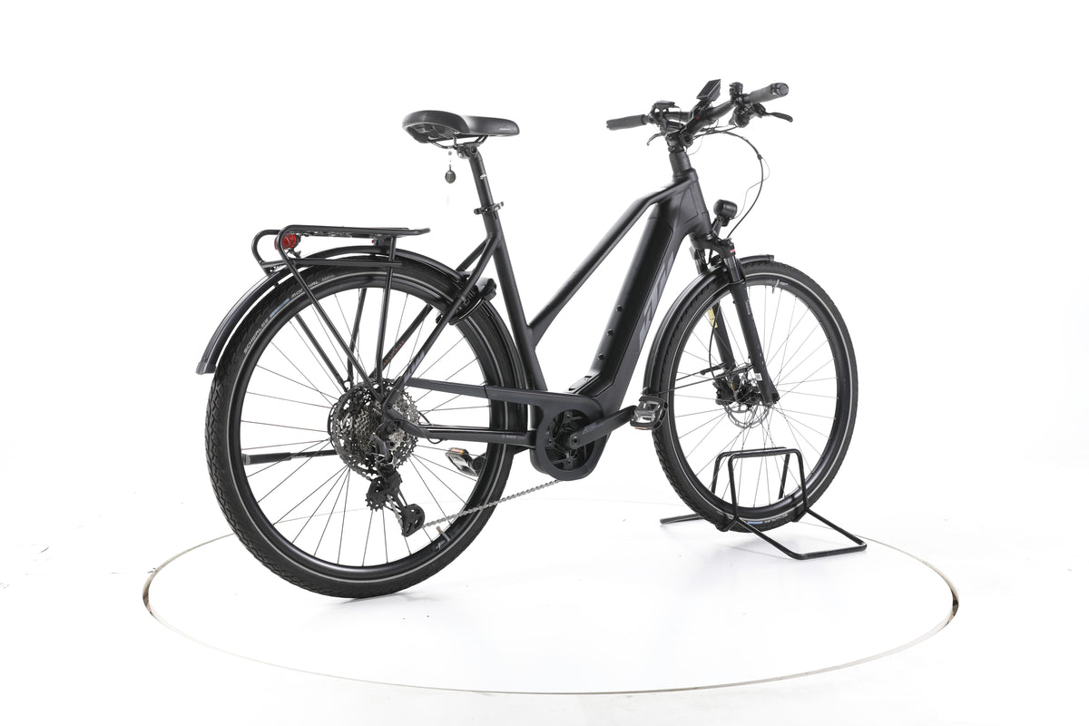 KTM Power Sport 11 Plus Trekking E-Bike - Image 12