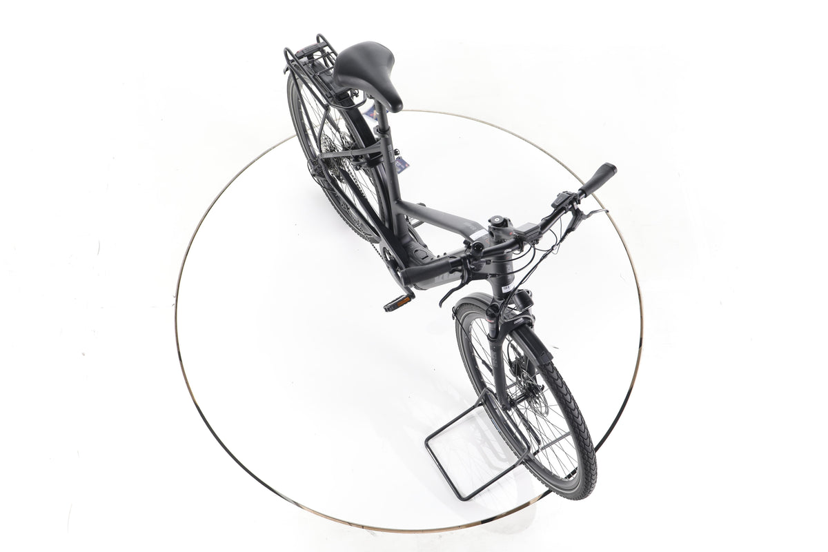 KTM Power Sport 11 Plus Trekking E-Bike - Image 15