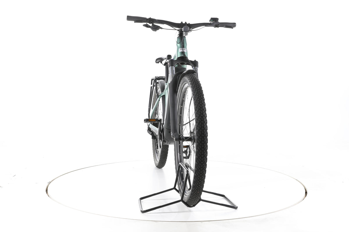 Giant Explore E+1 Trekking E-Bike - Image 4