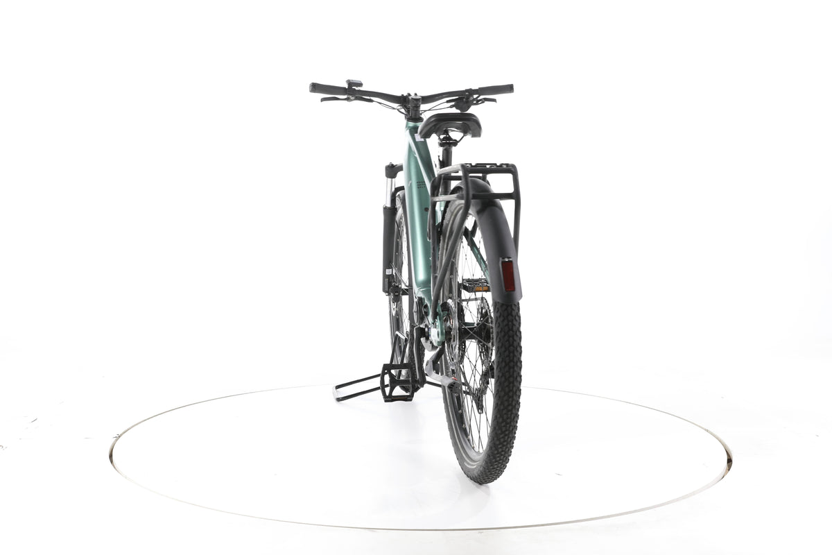 Giant Explore E+1 Trekking E-Bike - Image 10