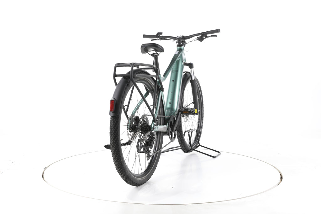 Giant Explore E+1 Trekking E-Bike - Image 11