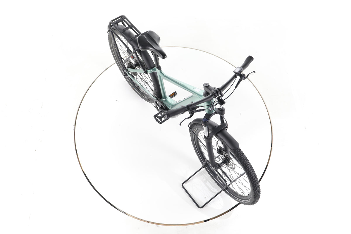 Giant Explore E+1 Trekking E-Bike - Image 15