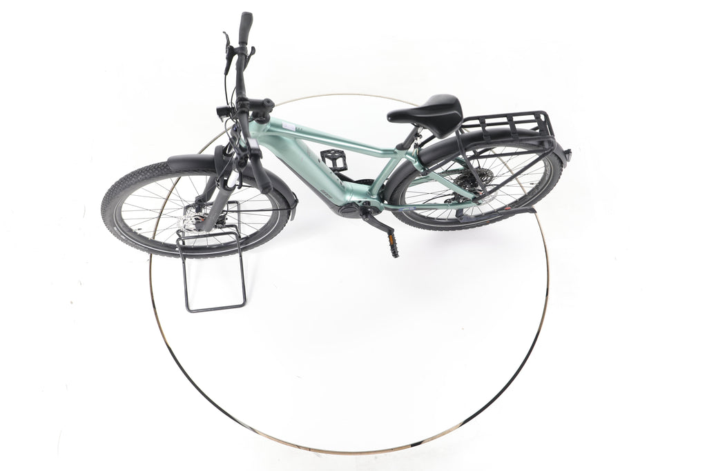 Giant Explore E+1 Trekking E-Bike - Image 19