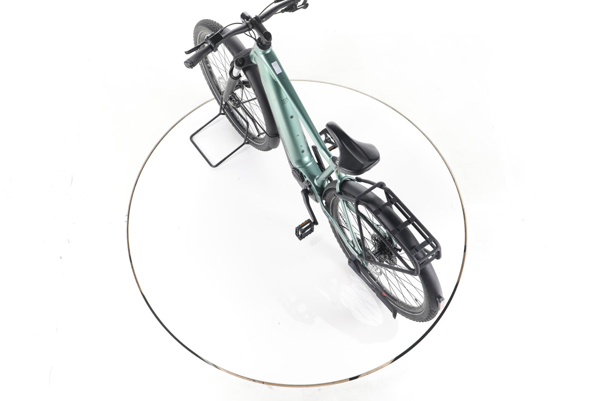 Giant Explore E+1 Trekking E-Bike - Image 21