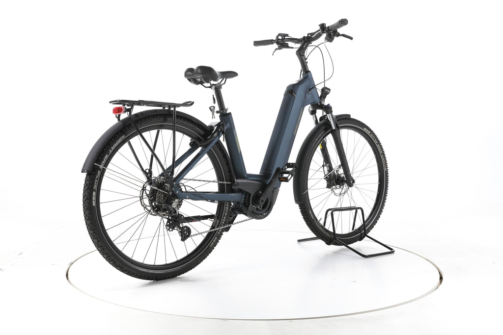 Bergamont E-Horizon SUV Country Trekking E-Bike Tiefeinsteiger - Image 12