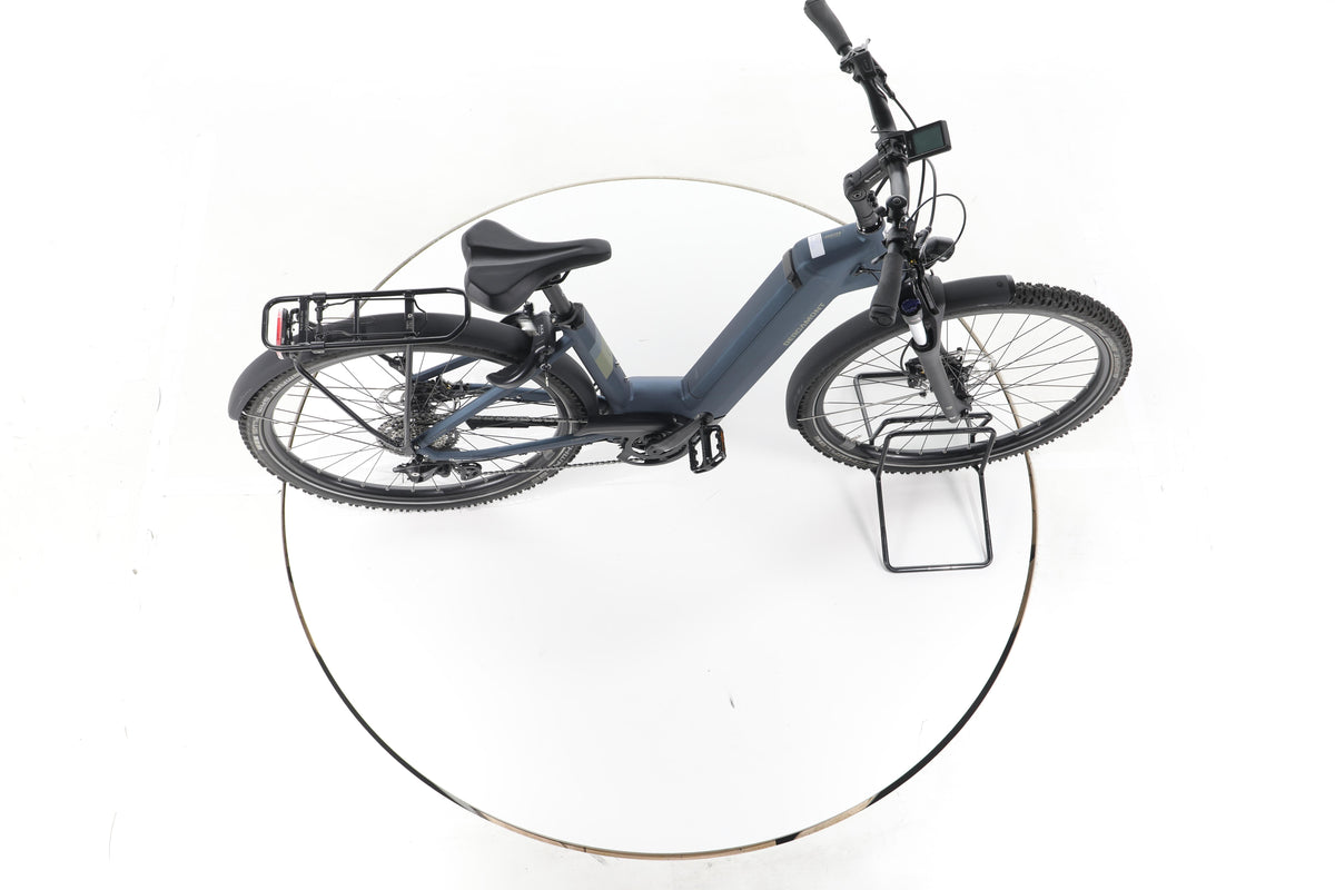 Bergamont E-Horizon SUV Country Trekking E-Bike Tiefeinsteiger - Image 13