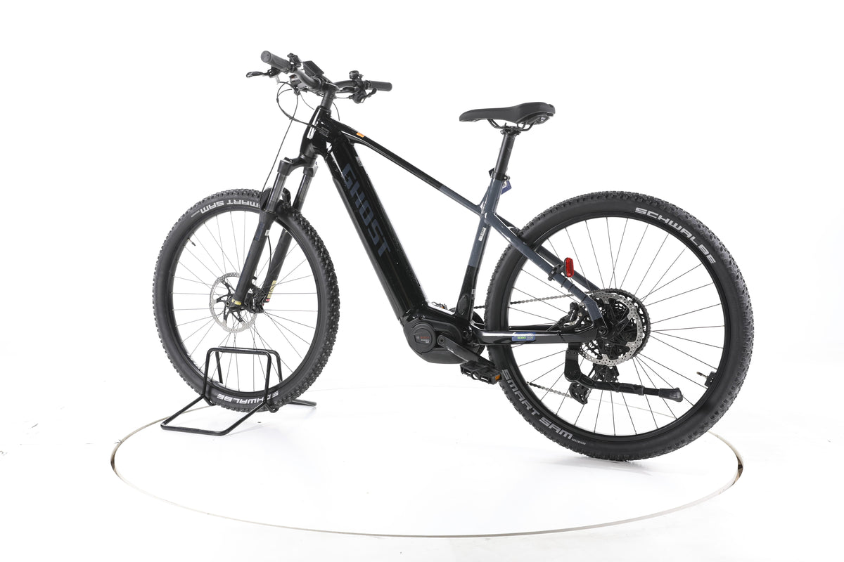 Ghost E-Teru Advanced E-Bike - Image 8