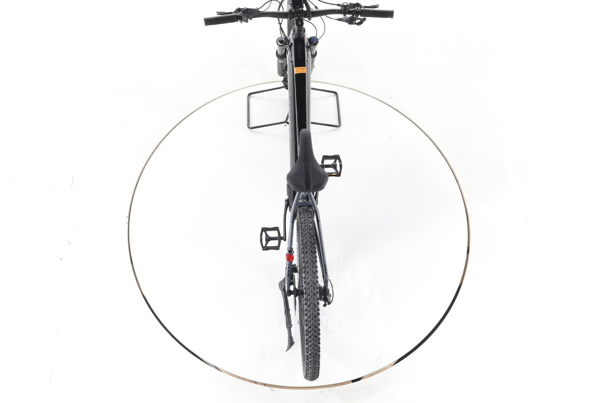 Ghost E-Teru Advanced E-Bike - Image 22