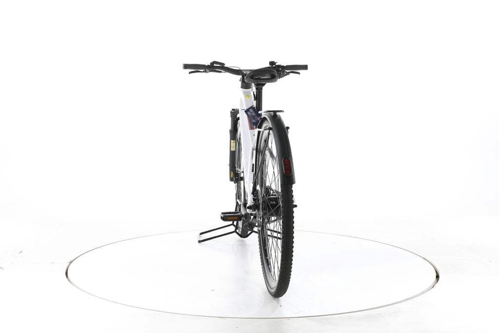 Scott Passage 10 Belt City E-Bike - Image 10
