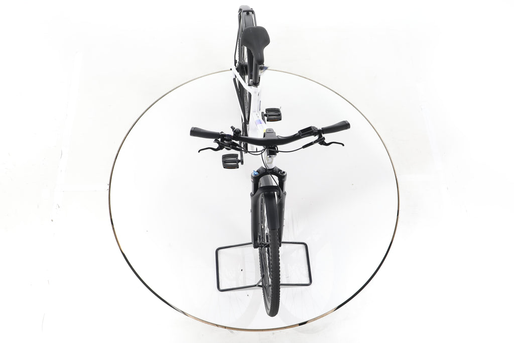 Scott Passage 10 Belt City E-Bike - Image 16