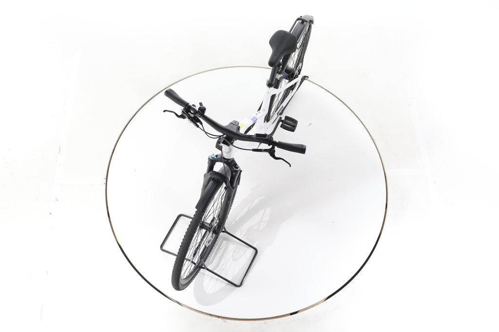 Scott Passage 10 Belt City E-Bike - Image 17