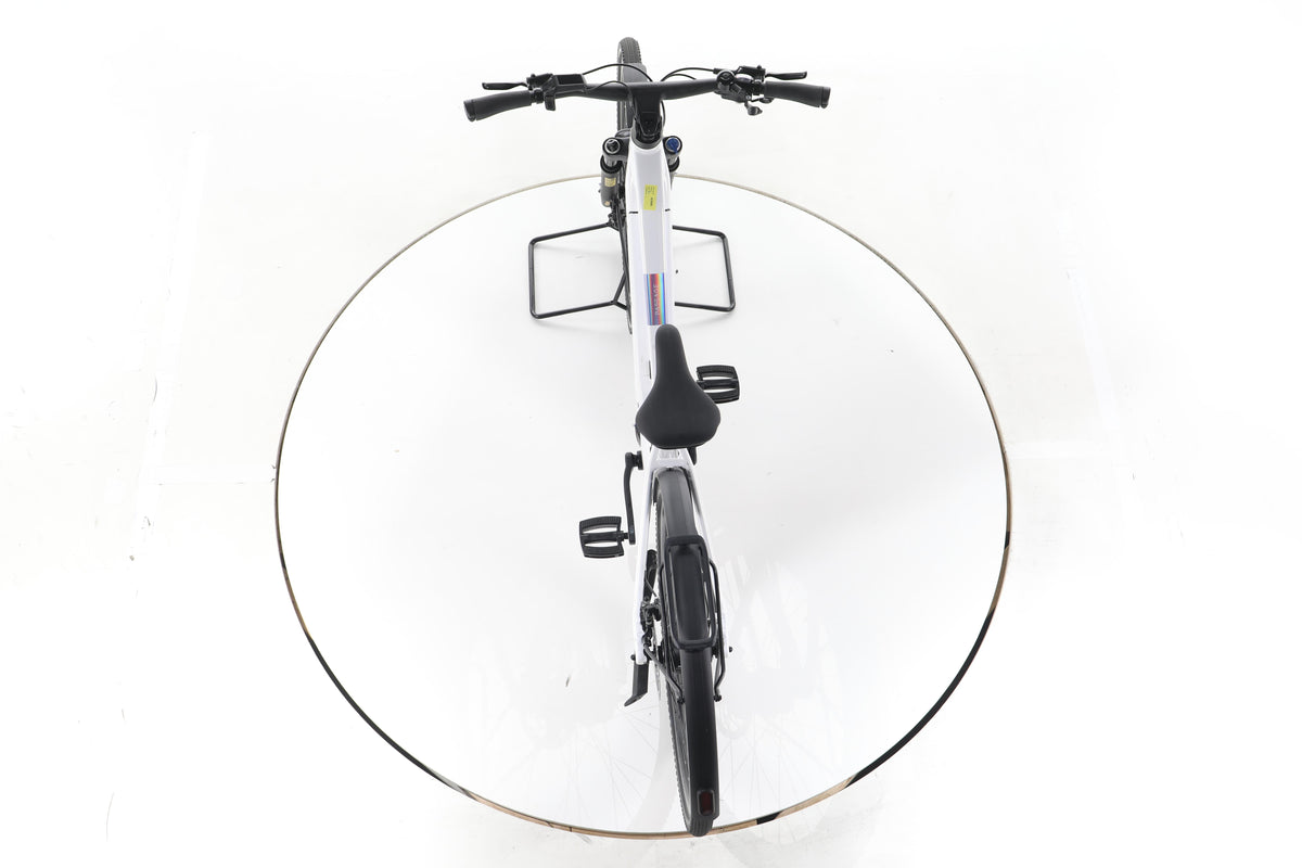 Scott Passage 10 Belt City E-Bike - Image 22