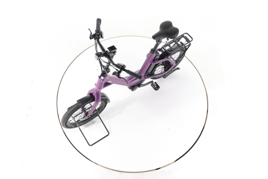 QIO Eins P-E Modell Kompakt E-Bike Tiefeinsteiger - Image 18
