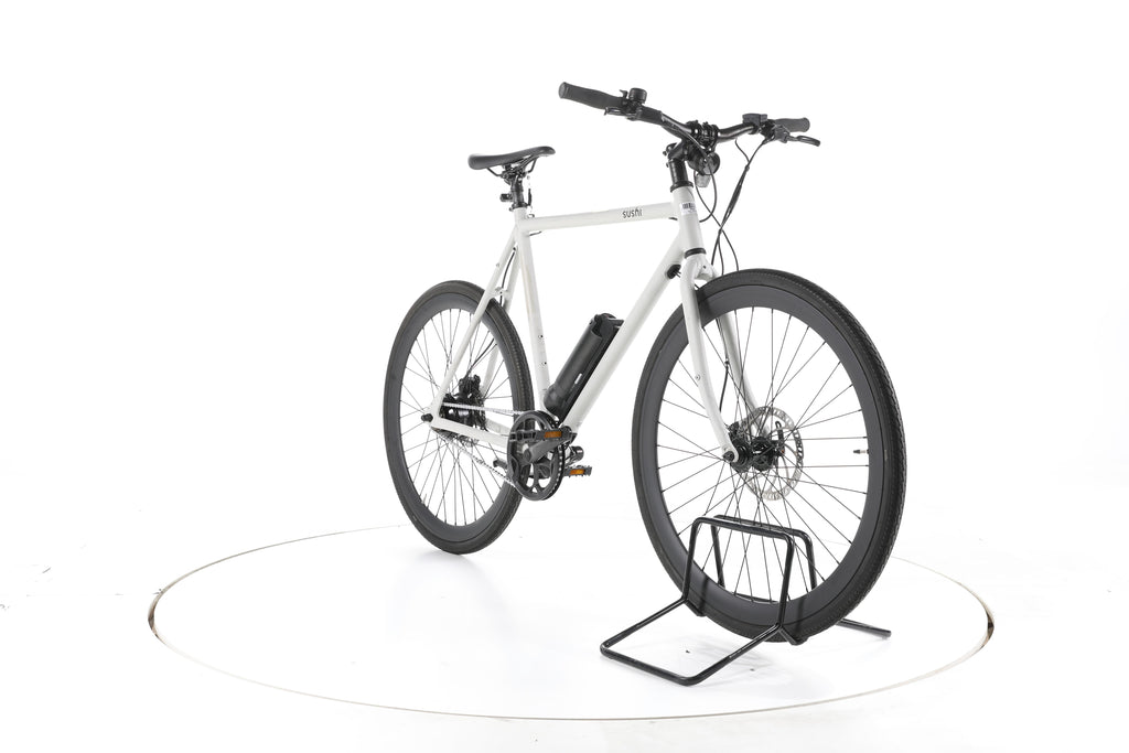 Sushi MAKI 3.0 City E-Bike - Image 3