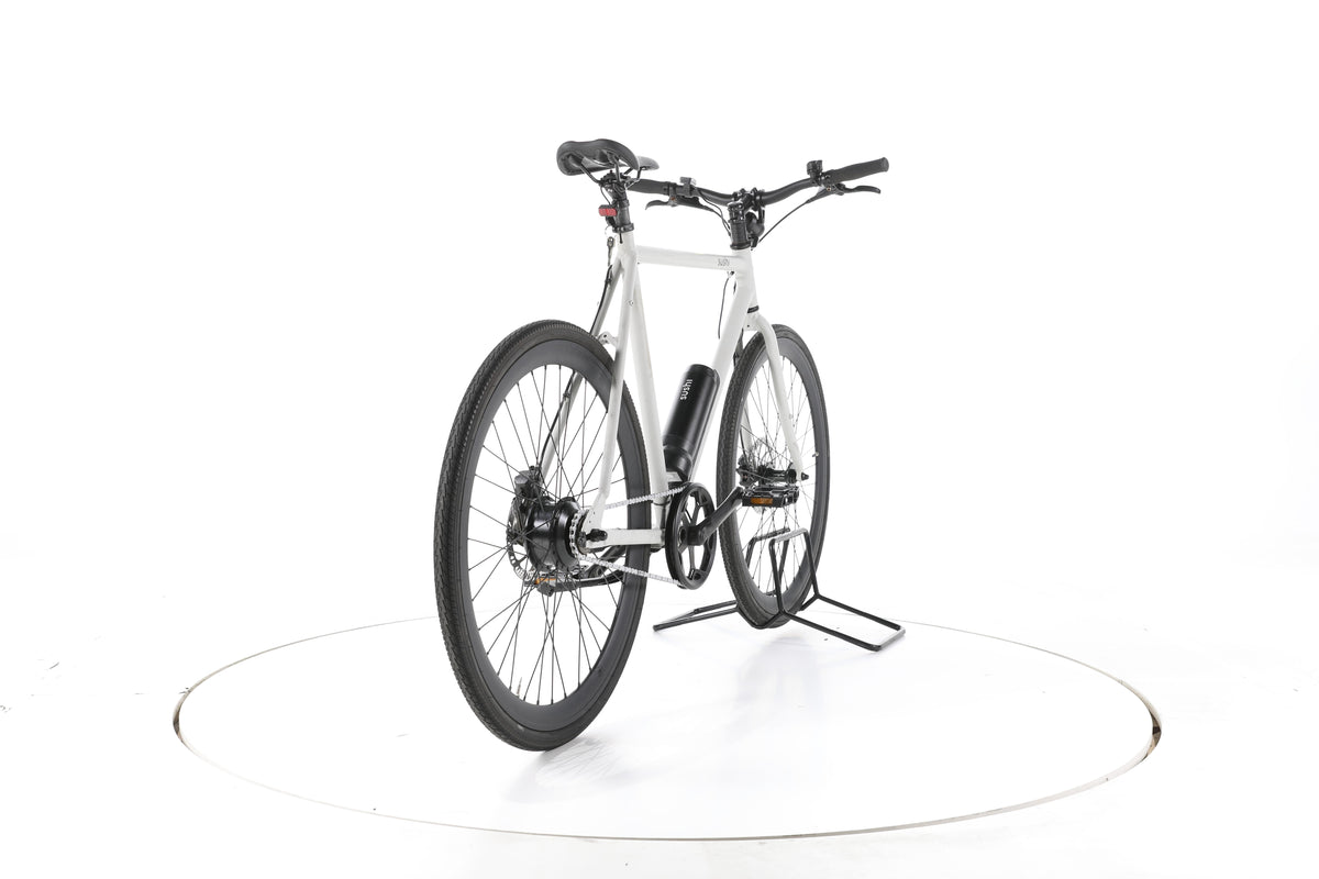 Sushi MAKI 3.0 City E-Bike - Image 11