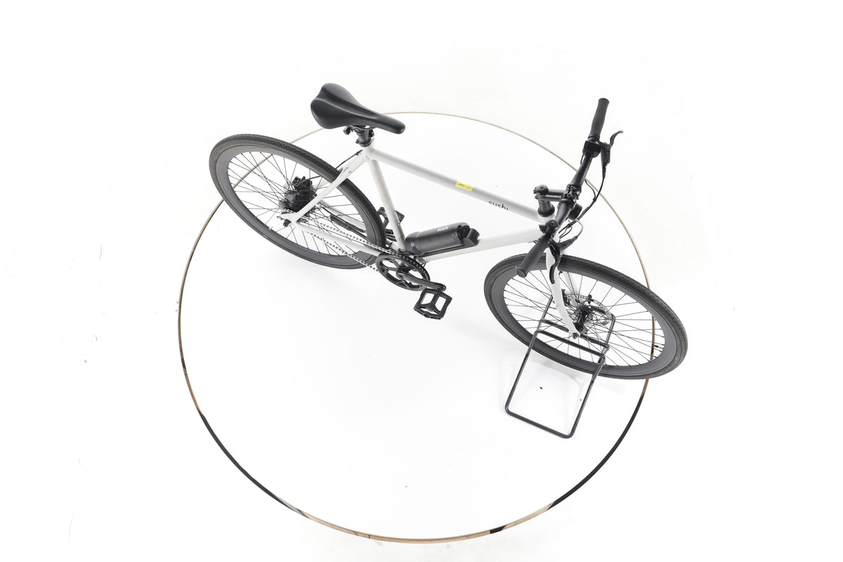 Sushi MAKI 3.0 City E-Bike - Image 14