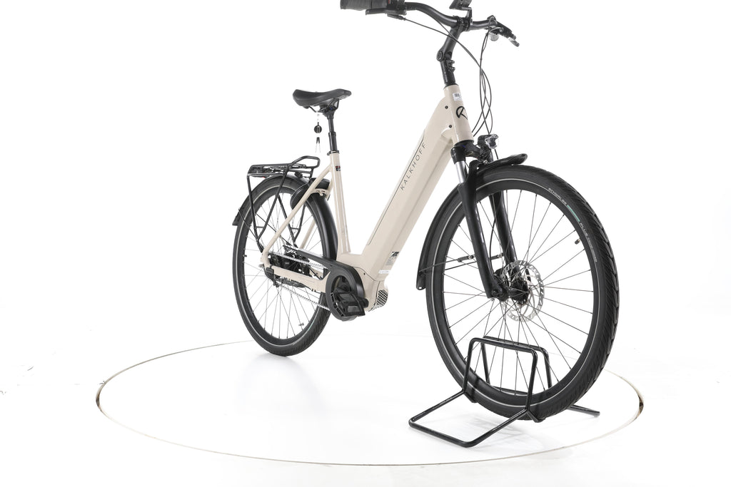 Kalkhoff Image 3 ADVANCE City E-Bike Tiefeinsteiger 2024 - Image 3