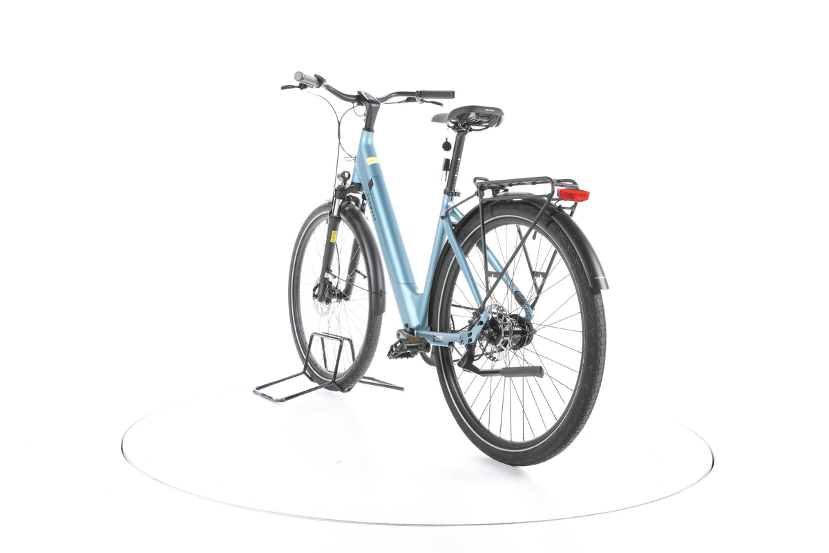 TENWAYS CGO800S City E-Bike Tiefeinsteiger 2025 - Image 9