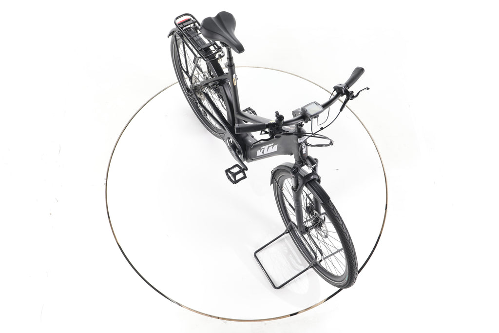 KTM Macina Tour CX 510 Trekking E-Bike - Image 15