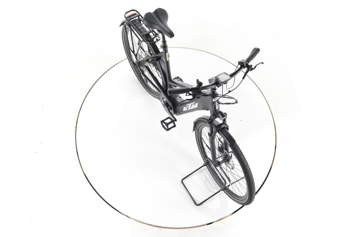 KTM Macina Tour CX 510 Trekking E-Bike - Image 15