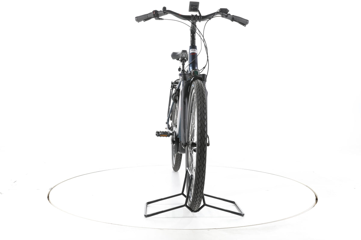 Victoria Tresalo 7.8 City E-Bike Tiefeinsteiger - Image 4