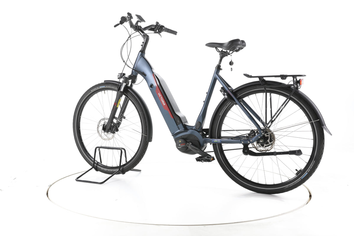 Victoria Tresalo 7.8 City E-Bike Tiefeinsteiger - Image 8