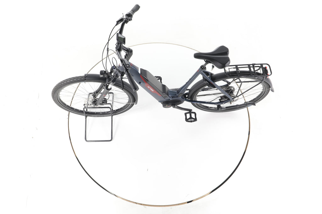 Victoria Tresalo 7.8 City E-Bike Tiefeinsteiger - Image 19