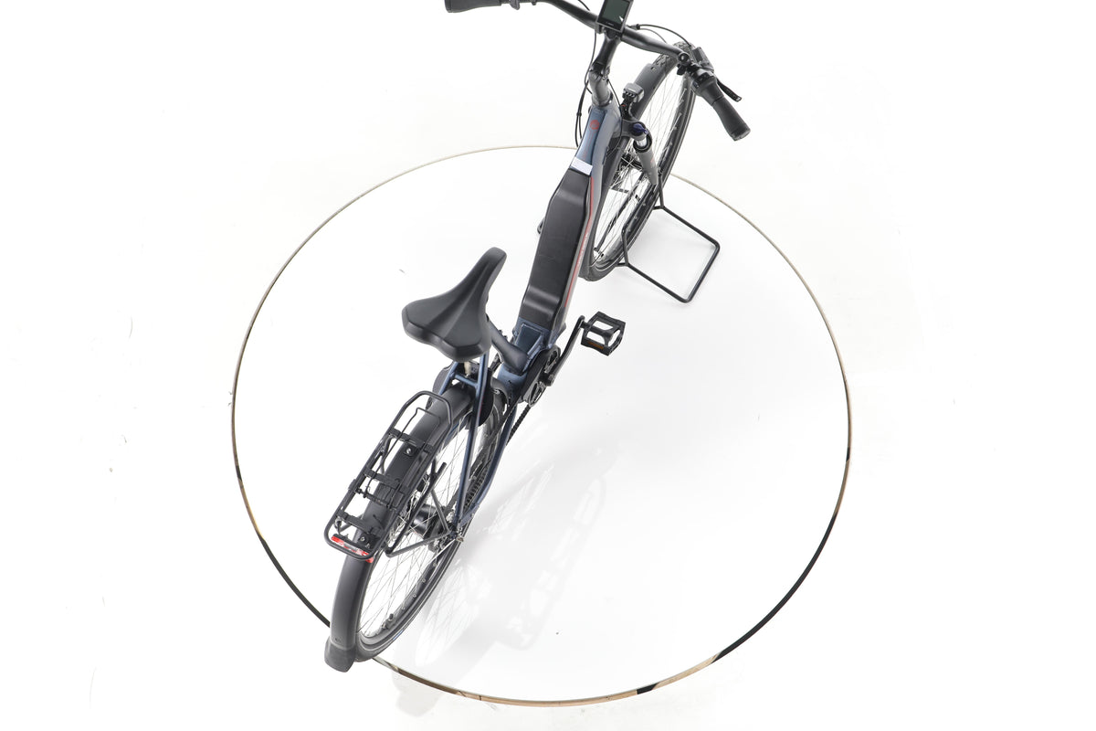 Victoria Tresalo 7.8 City E-Bike Tiefeinsteiger - Image 23