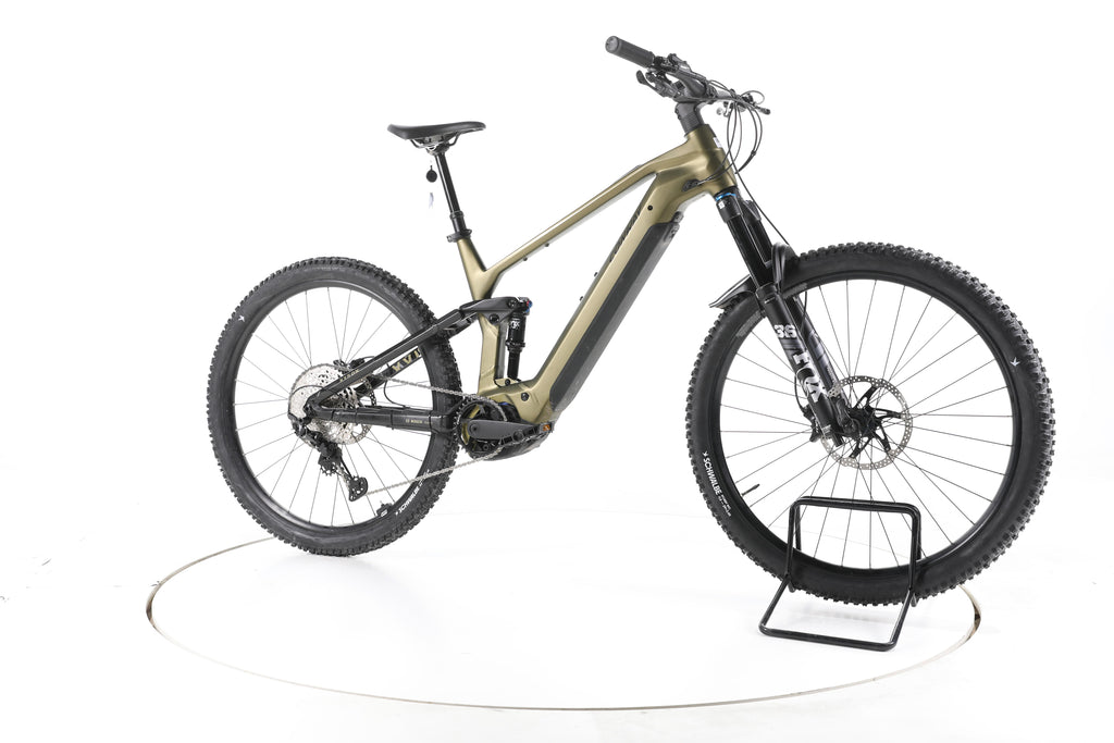 Conway Xyron ST 5.0 E-Bike Fully 2025 - Image 2