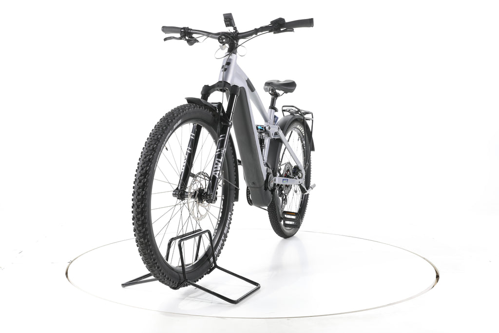 Cube Stereo Hybrid 120 Race SUV E-Bike - Image 5
