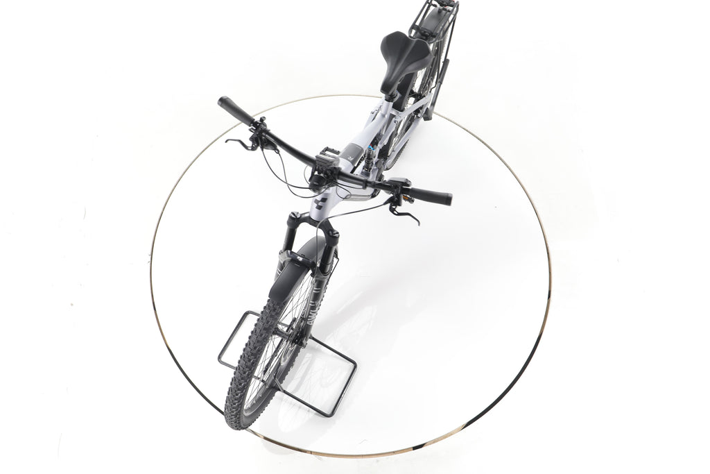 Cube Stereo Hybrid 120 Race SUV E-Bike - Image 17