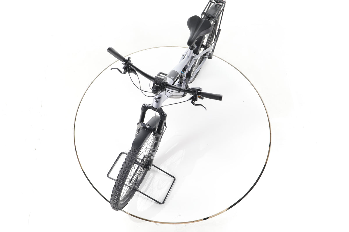 Cube Stereo Hybrid 120 Race SUV E-Bike - Image 17
