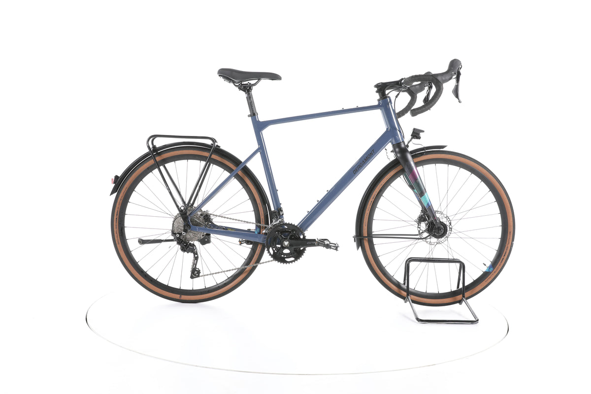 Bergamont Grandurance RD 5 Gravelbike - Image 1
