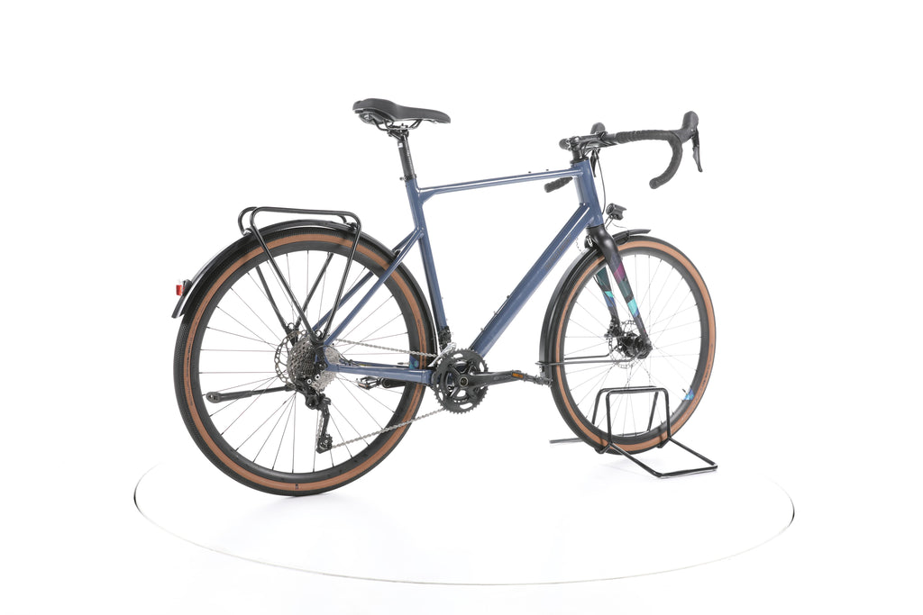 Bergamont Grandurance RD 5 Gravelbike - Image 12