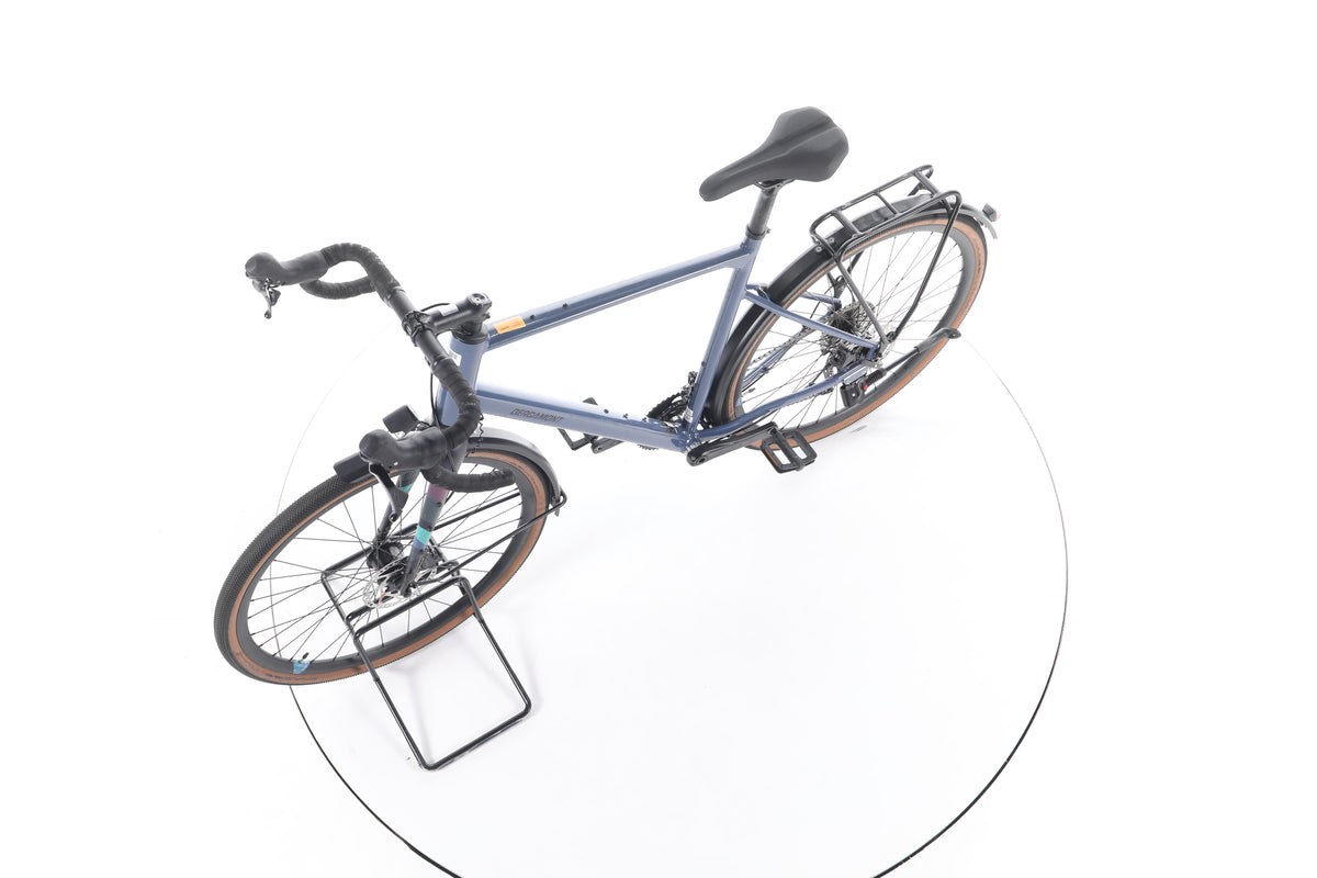 Bergamont Grandurance RD 5 Gravelbike - Image 18