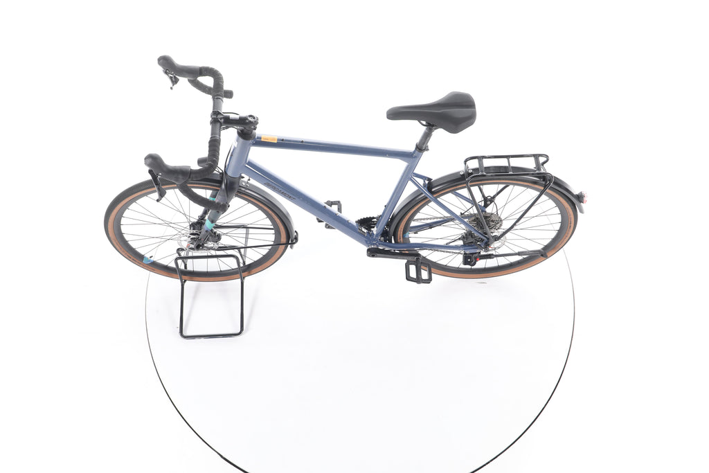Bergamont Grandurance RD 5 Gravelbike - Image 19