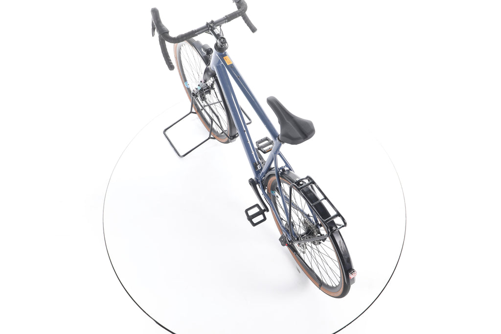 Bergamont Grandurance RD 5 Gravelbike - Image 21