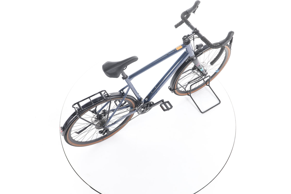 Bergamont Grandurance RD 5 Gravelbike - Image 24