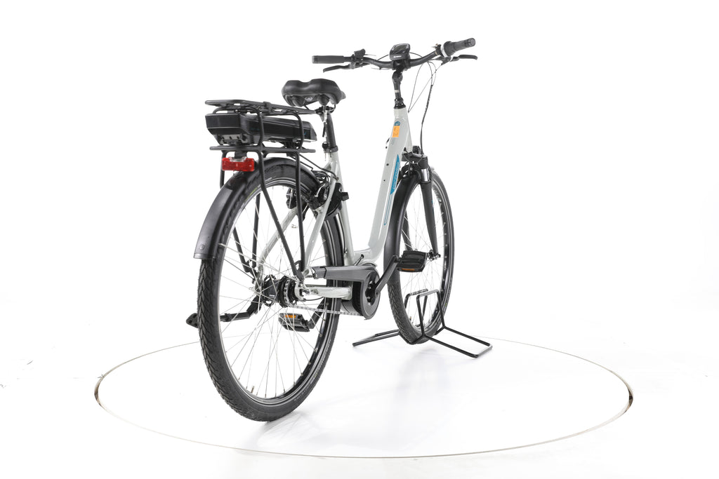 Victoria eTrekking 5.10 City E-Bike Tiefeinsteiger - Image 11