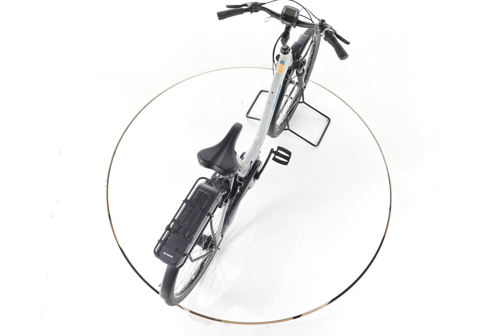 Victoria eTrekking 5.10 City E-Bike Tiefeinsteiger - Image 23