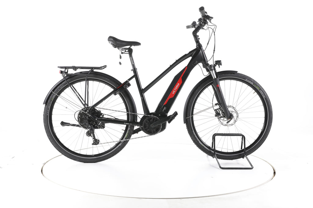 Victoria Tresalo 2 Trekking E-Bike - Image 1