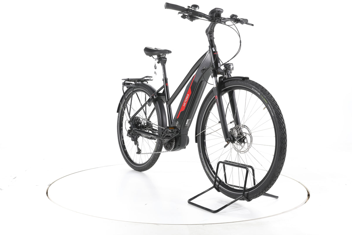 Victoria Tresalo 2 Trekking E-Bike - Image 3