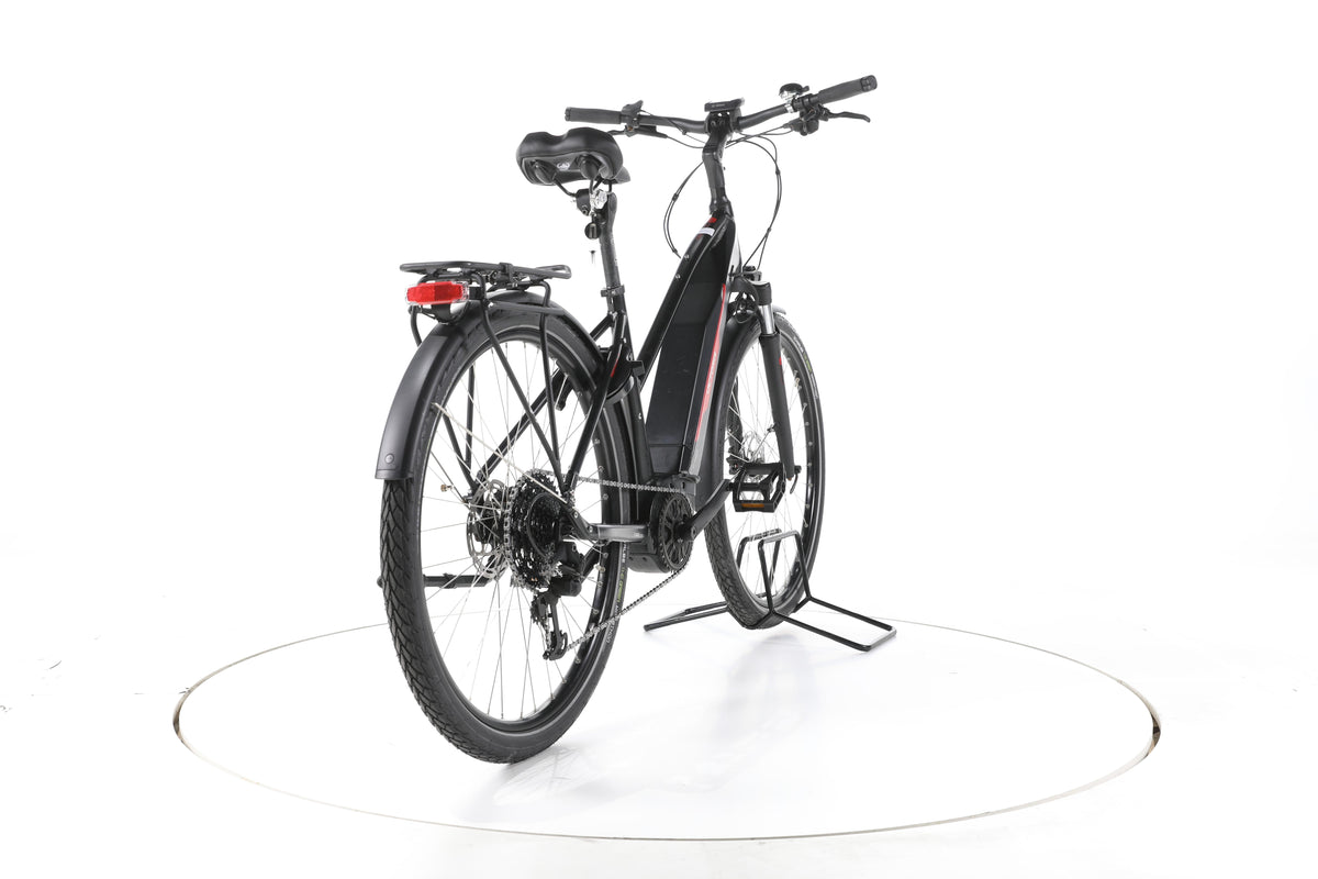 Victoria Tresalo 2 Trekking E-Bike - Image 11