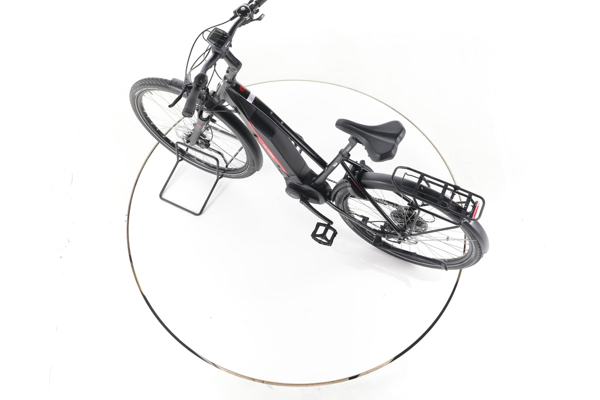 Victoria Tresalo 2 Trekking E-Bike - Image 20