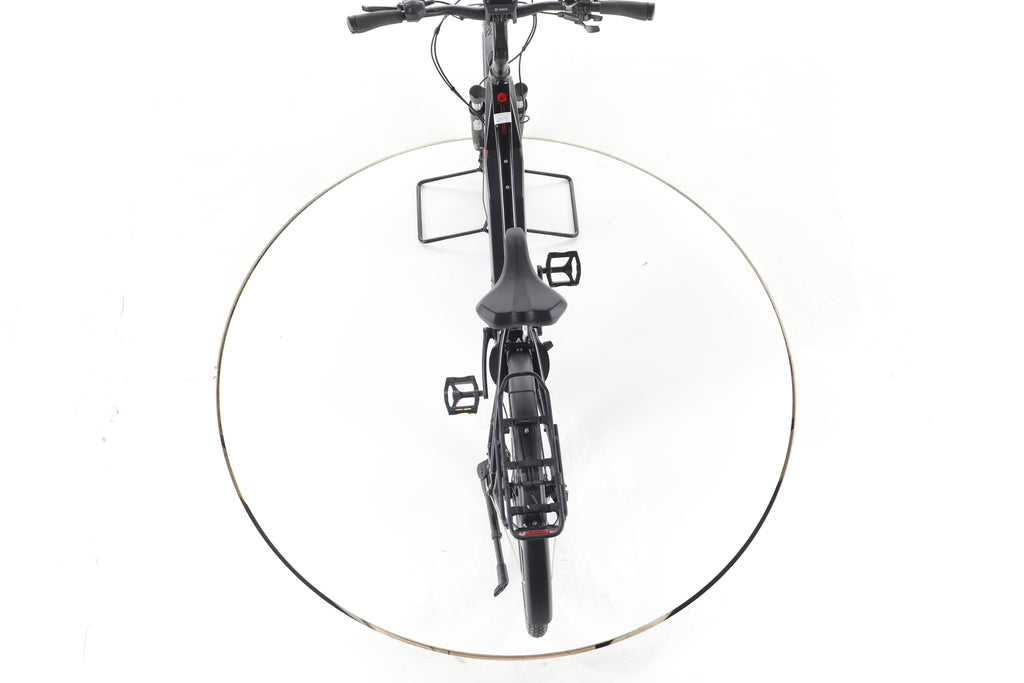 Victoria Tresalo 2 Trekking E-Bike - Image 22