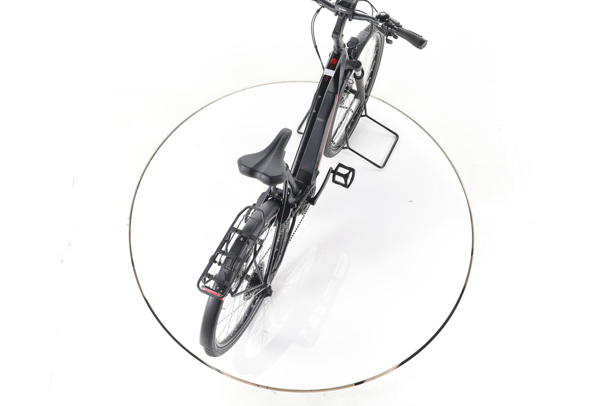 Victoria Tresalo 2 Trekking E-Bike - Image 23