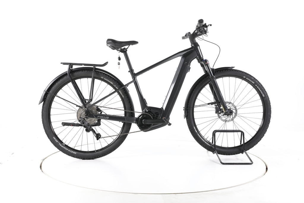 Focus Aventura² 6.7 Trekking E-Bike - Image 1