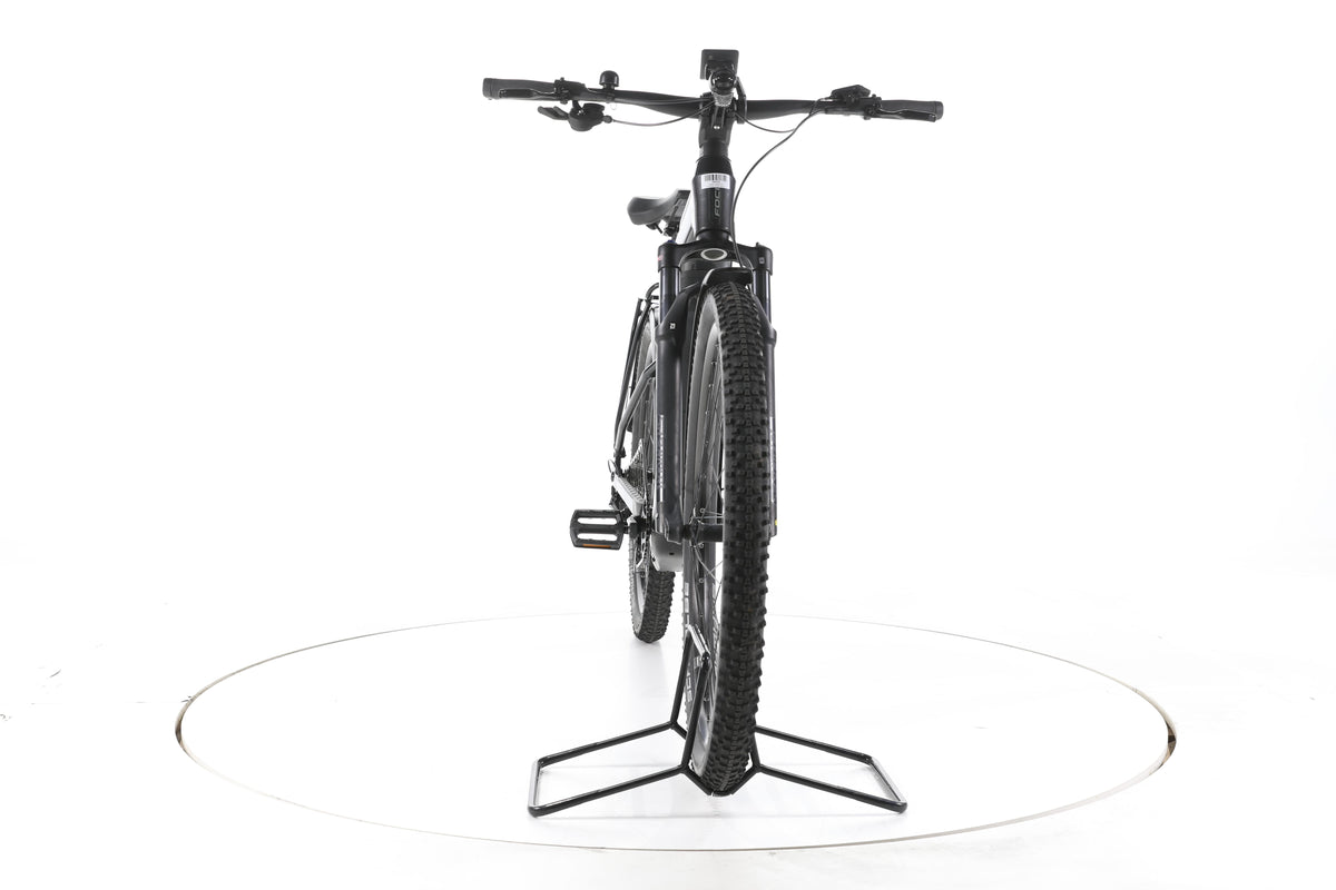 Focus Aventura² 6.7 Trekking E-Bike - Image 4