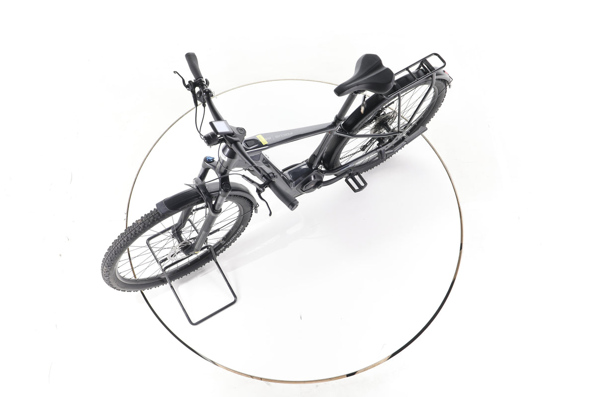 Focus Aventura² 6.7 Trekking E-Bike - Image 18